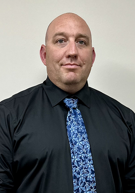 Matt Solomon